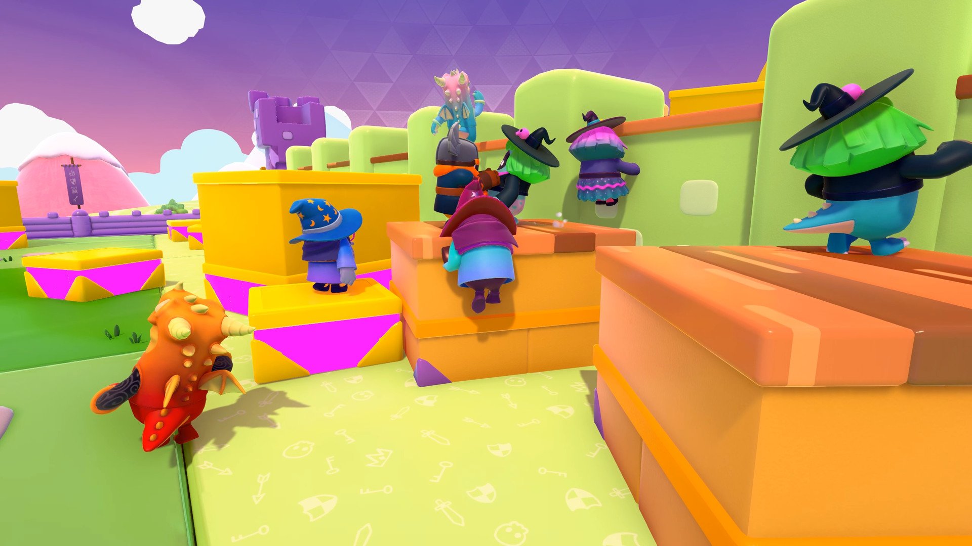 幸福工厂 完整版 截图4