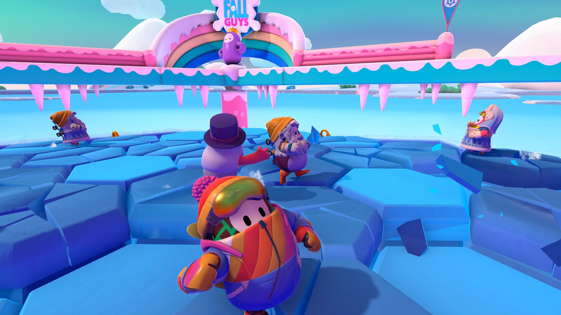 幸福工厂 完整版 截图10