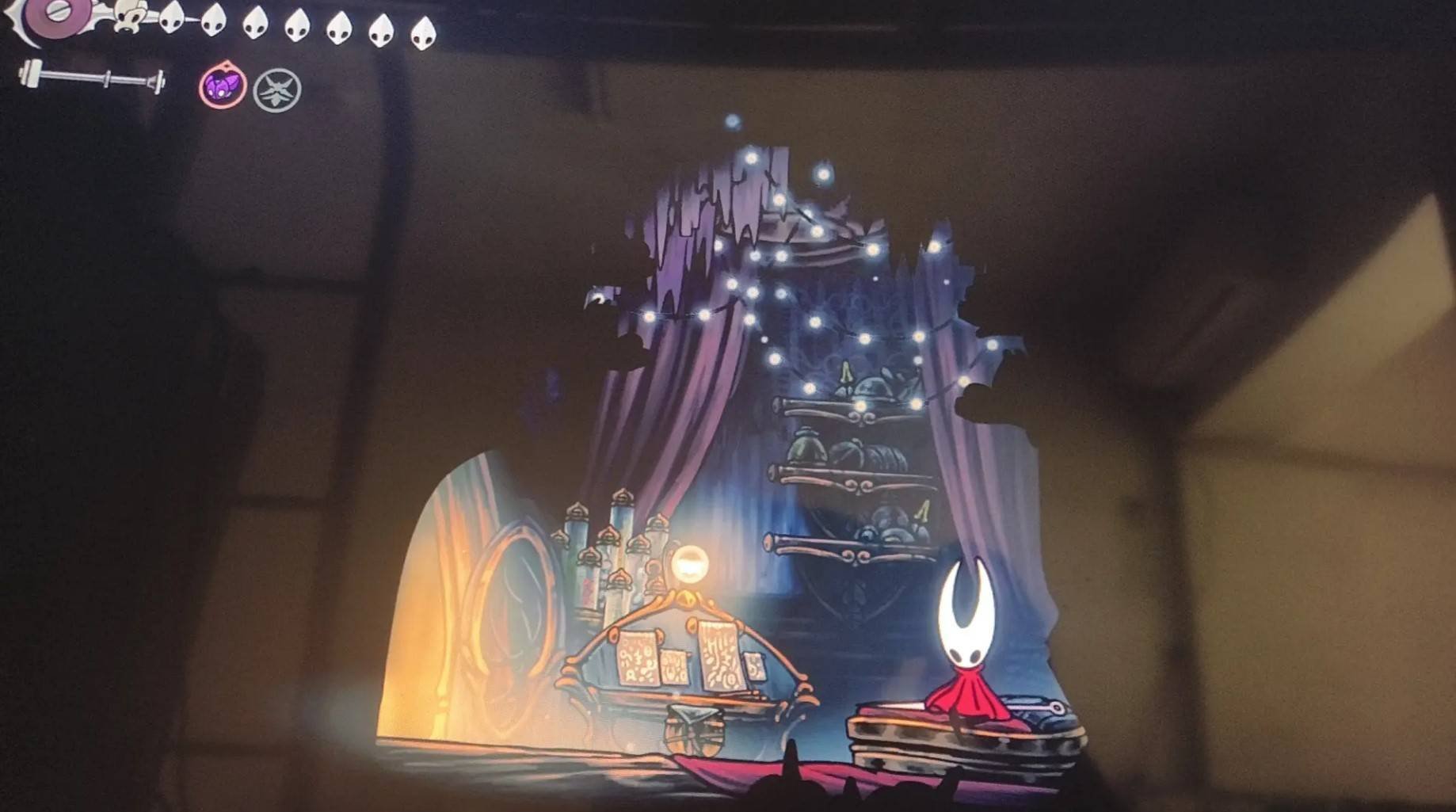 瓦尔海姆 截图19