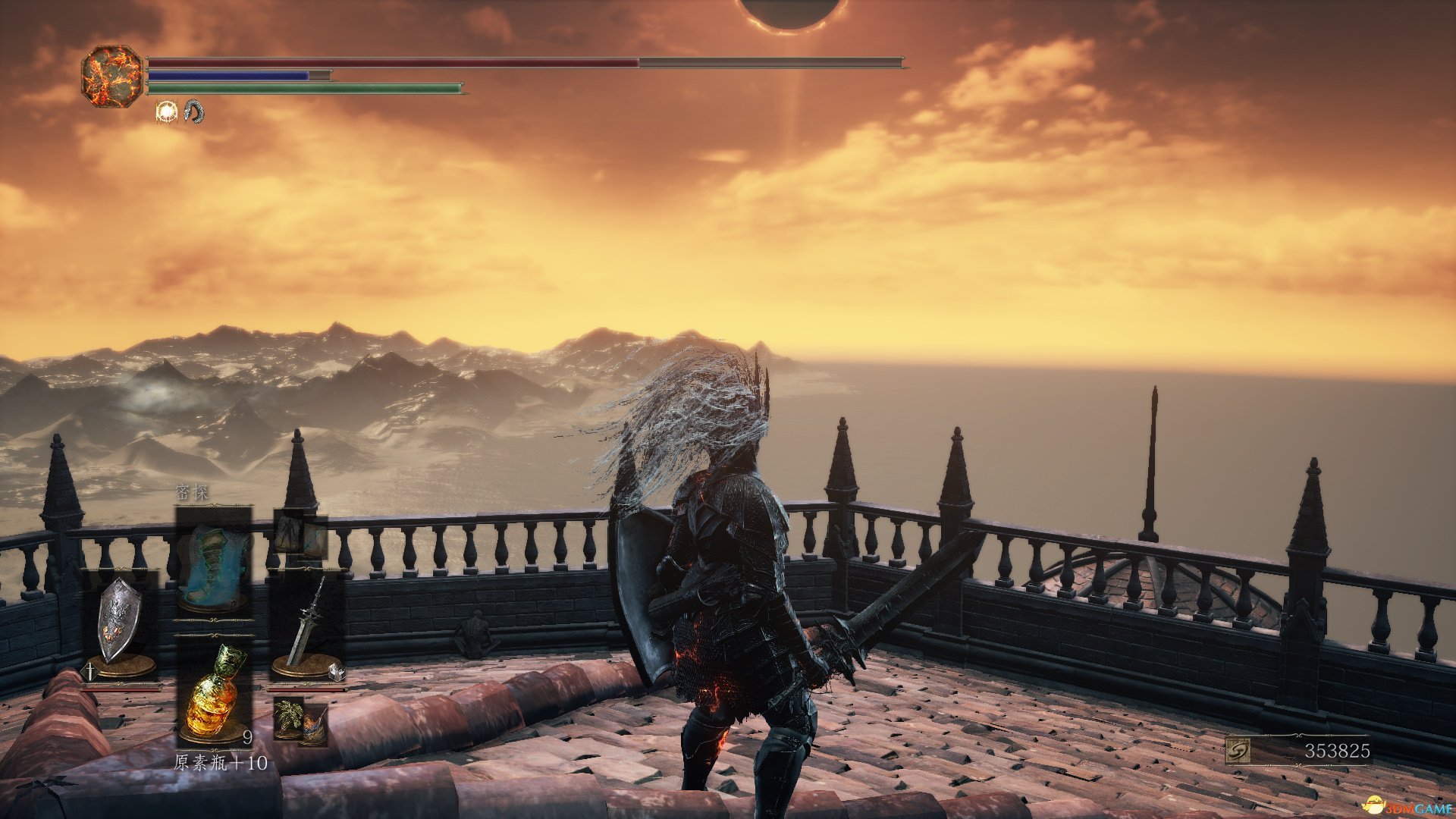 彩虹六号：围攻 终极版 截图4