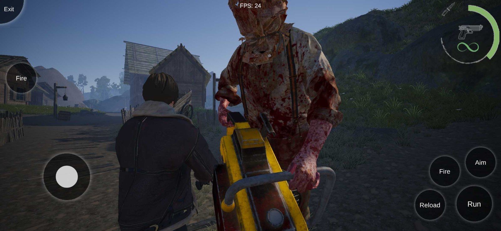 战地风云 豪华版 截图7