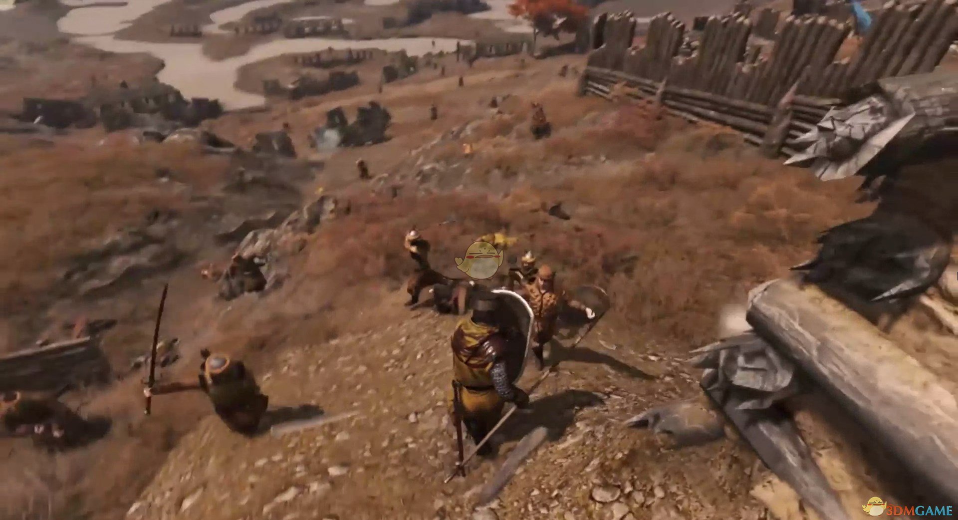 原神 年度版 截图1