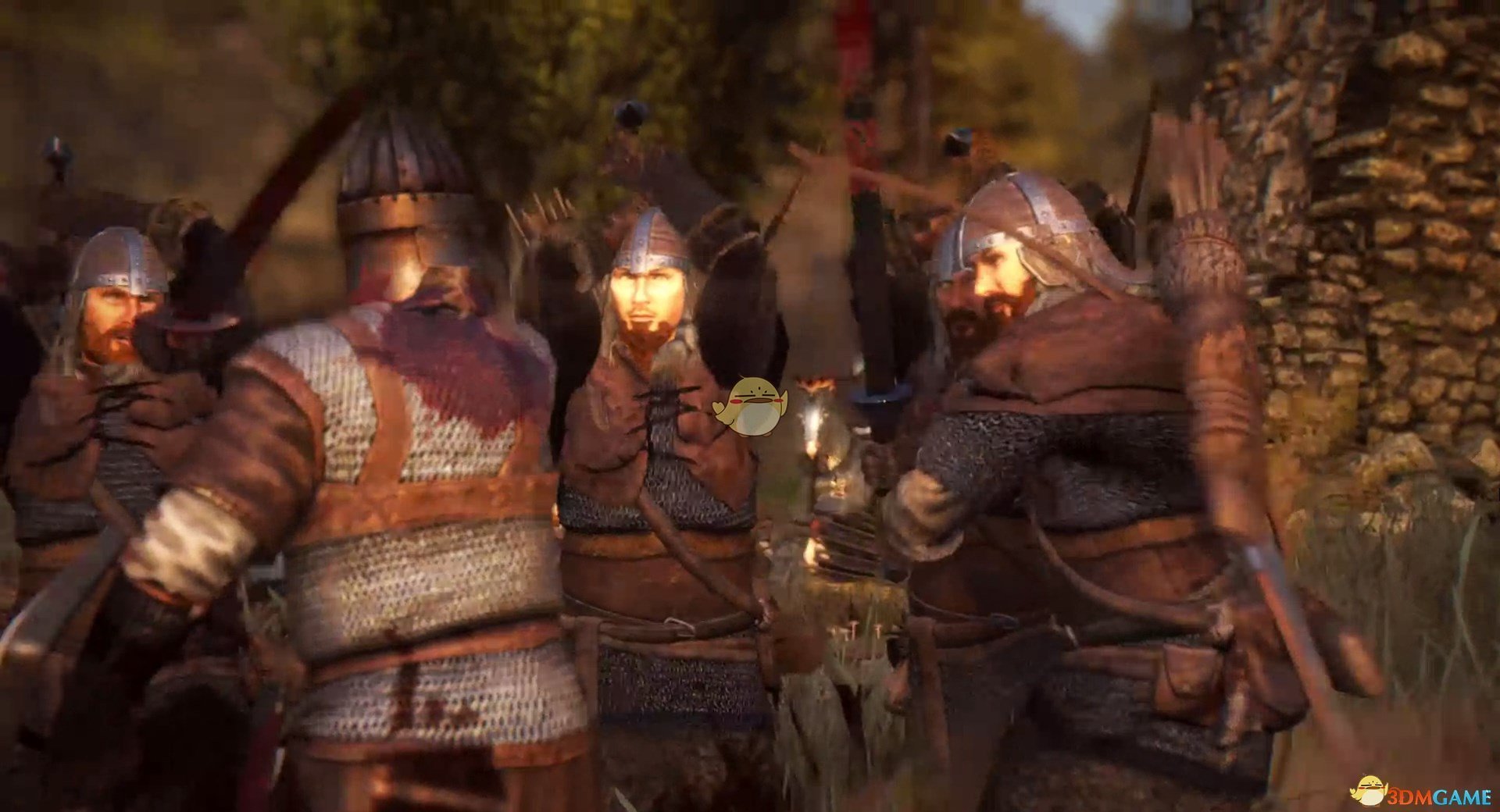 原神 年度版 截图8