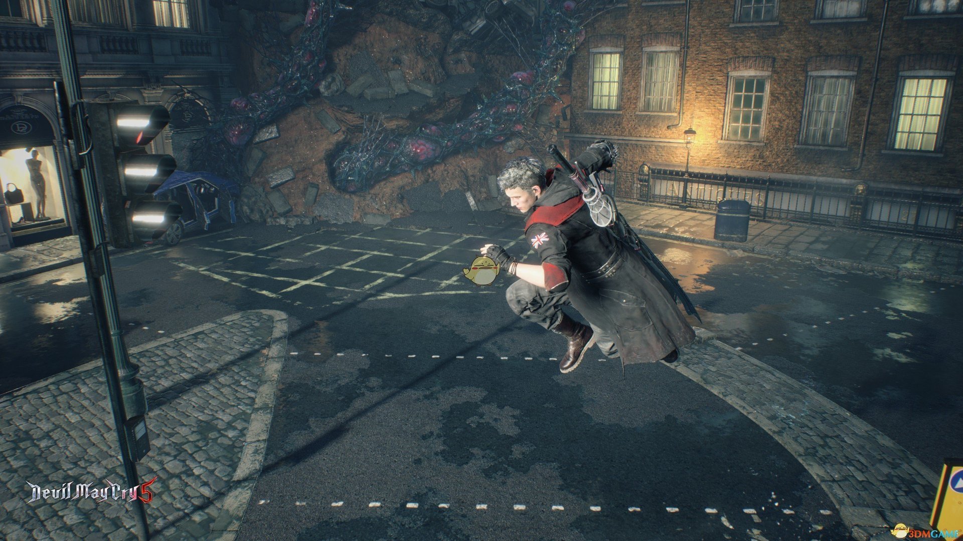 幸福工厂 完整版 截图9