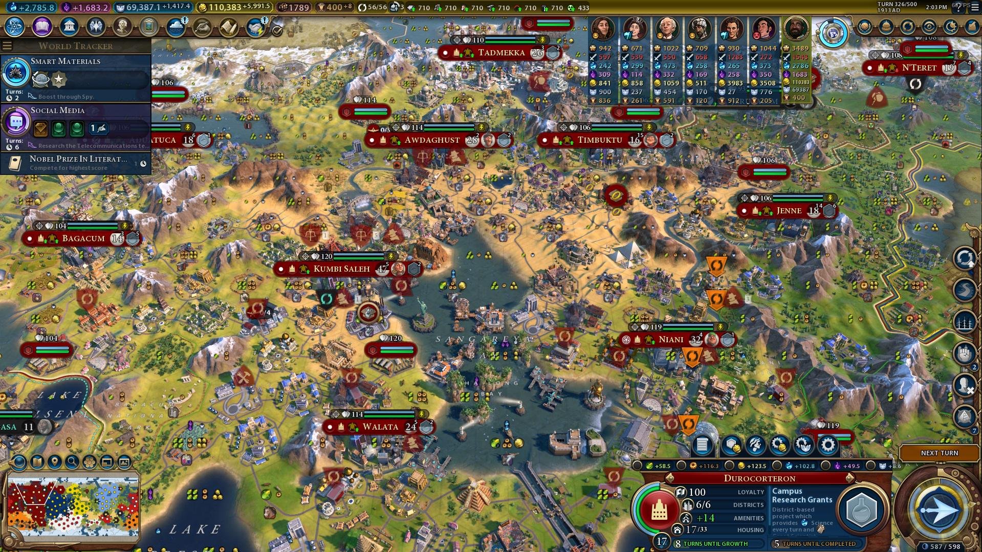 我的世界 重制版 截图7