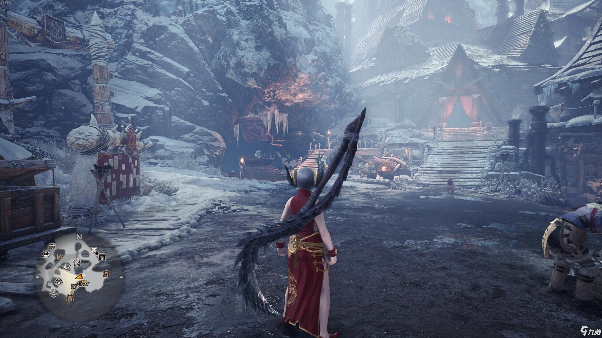 我的世界 豪华版 截图18