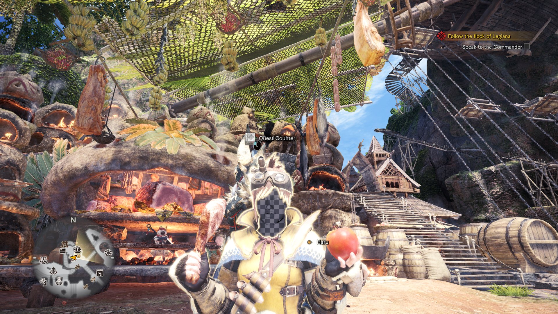 我的世界 豪华版 截图19