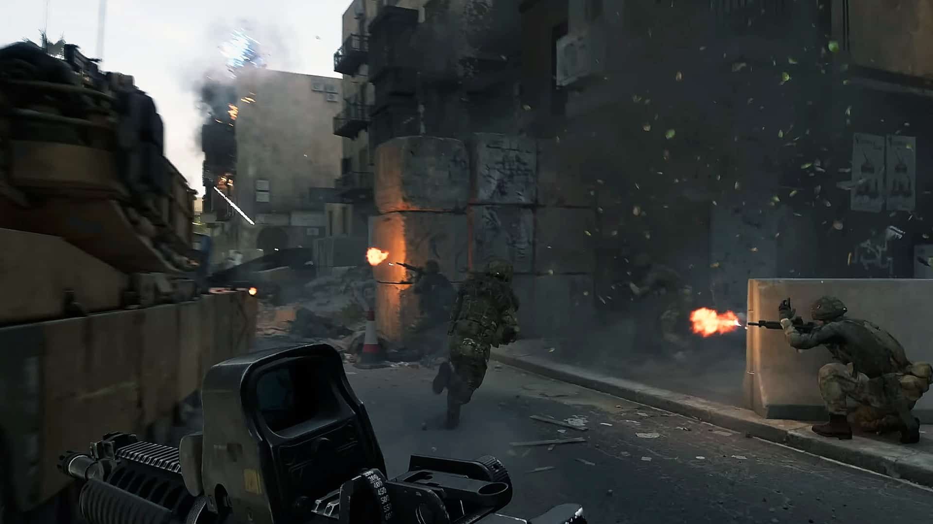 巫师3：狂猎 年度版 截图9