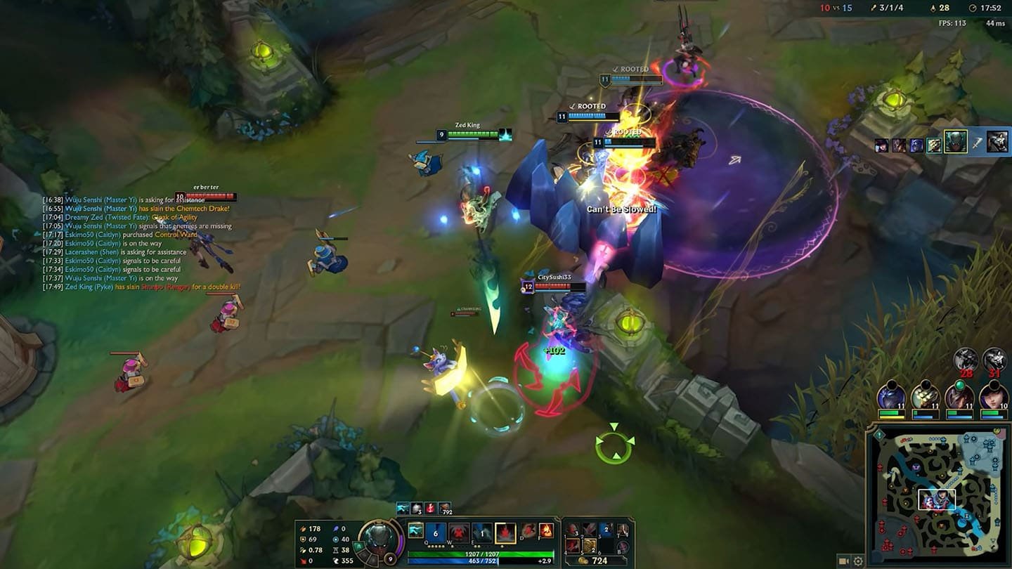 战地风云 截图17