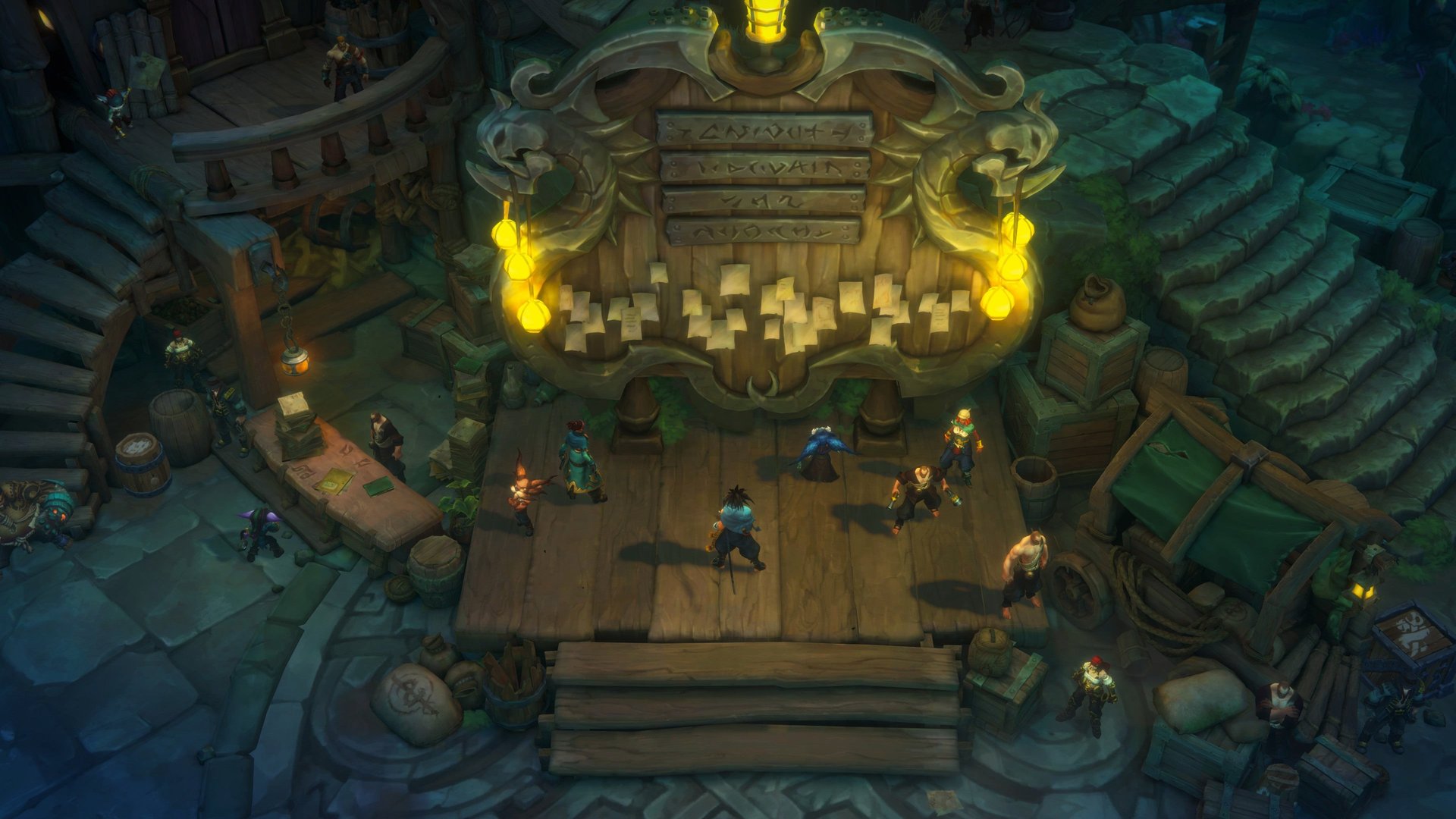 战地风云 截图18