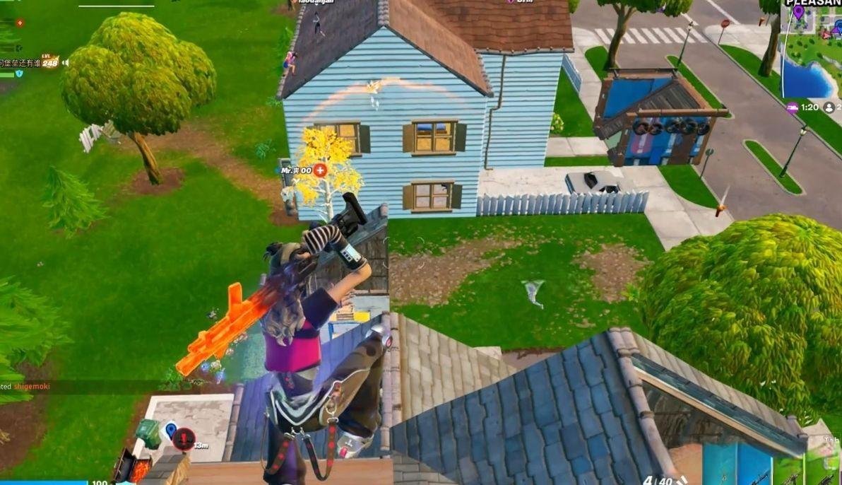 怪物猎人：世界 截图7