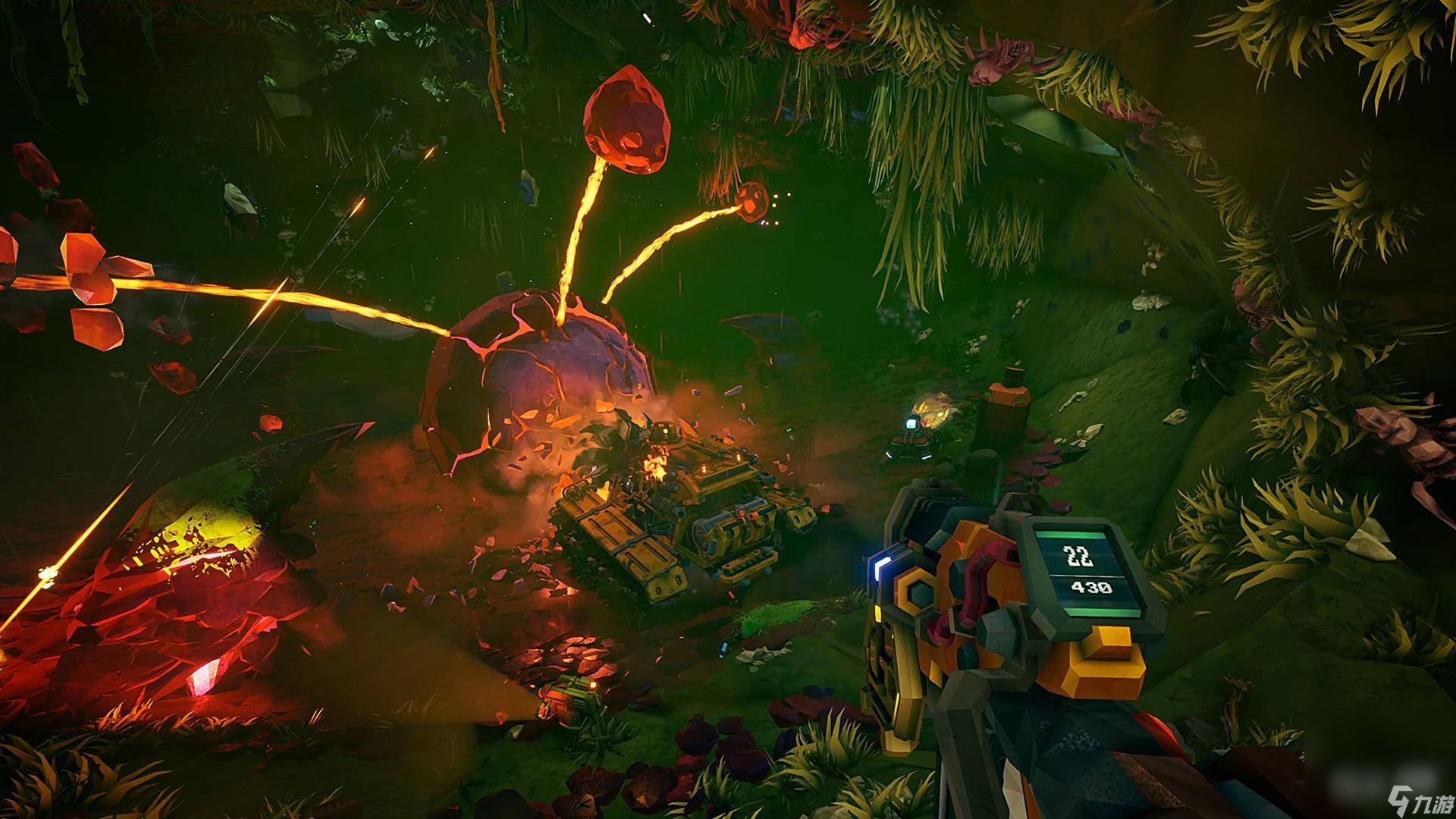 原神 年度版 截图7