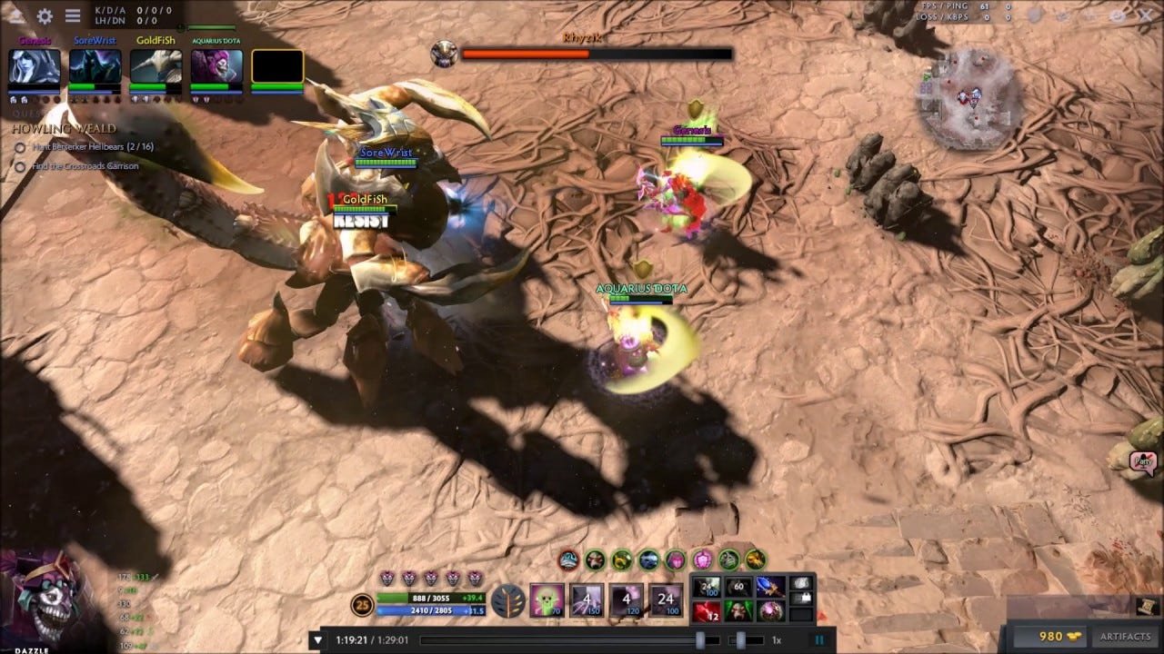 怪物猎人：世界 年度版 截图21