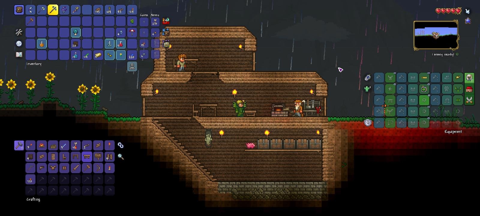 绝地求生 截图17