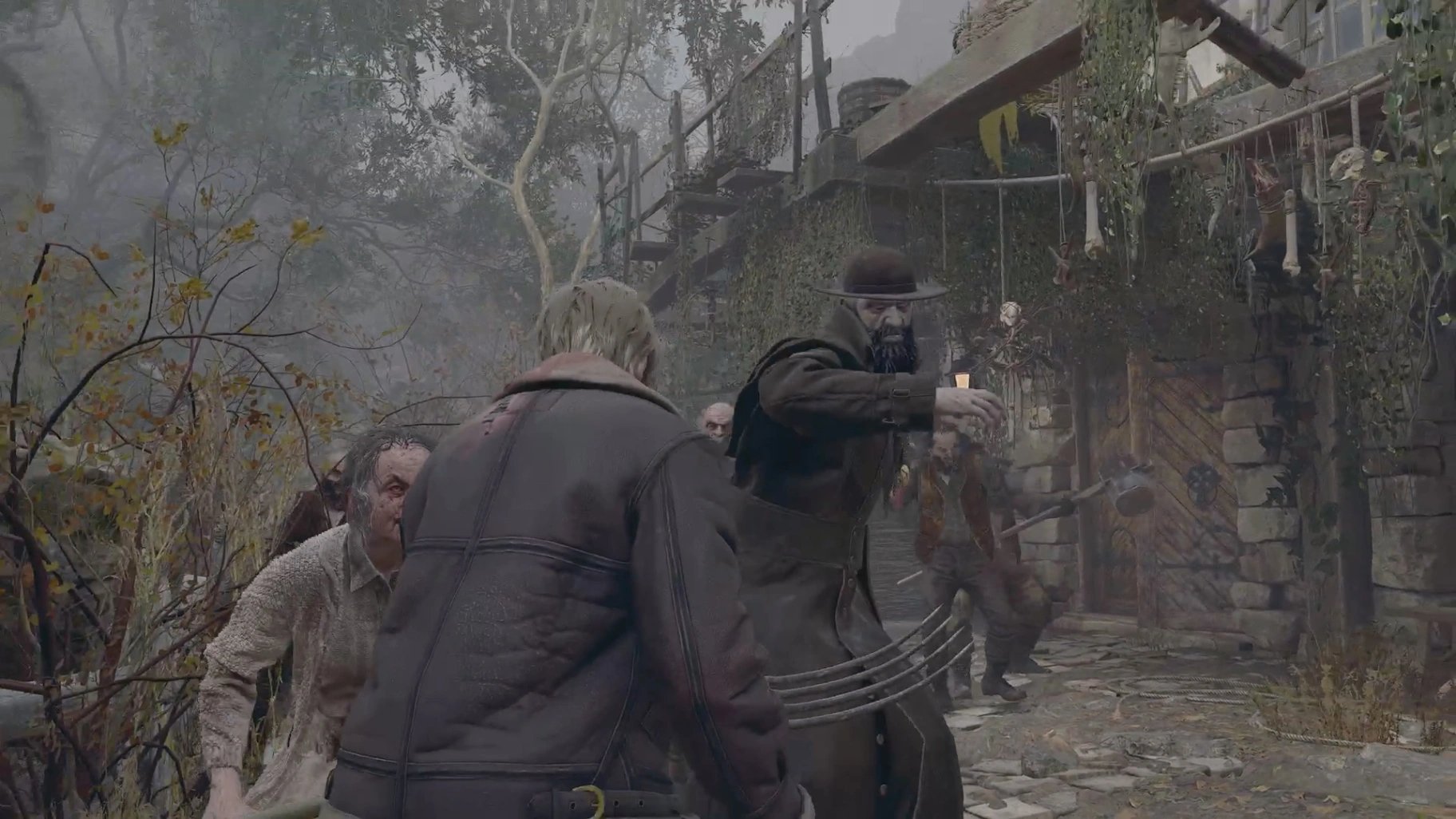 最终幻想14 完整版 截图6