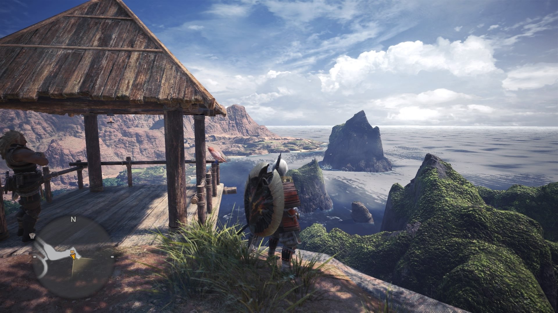 深岩银河 终极版 截图11