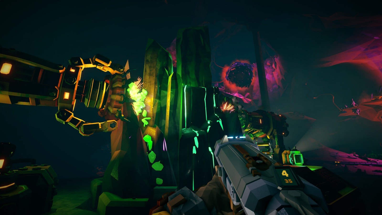 幸福工厂 完整版 截图11