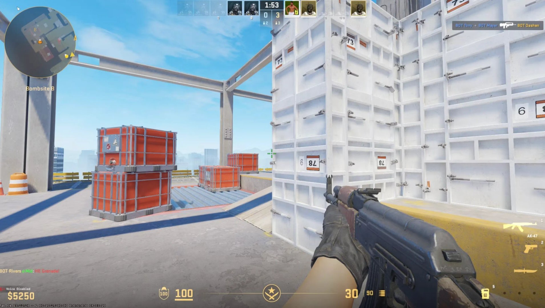 APEX英雄 终极版 截图9