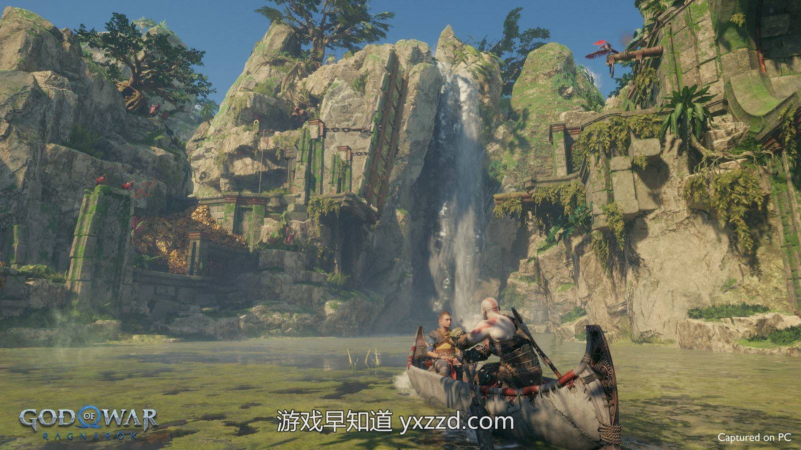 星露谷物语 重制版 截图18