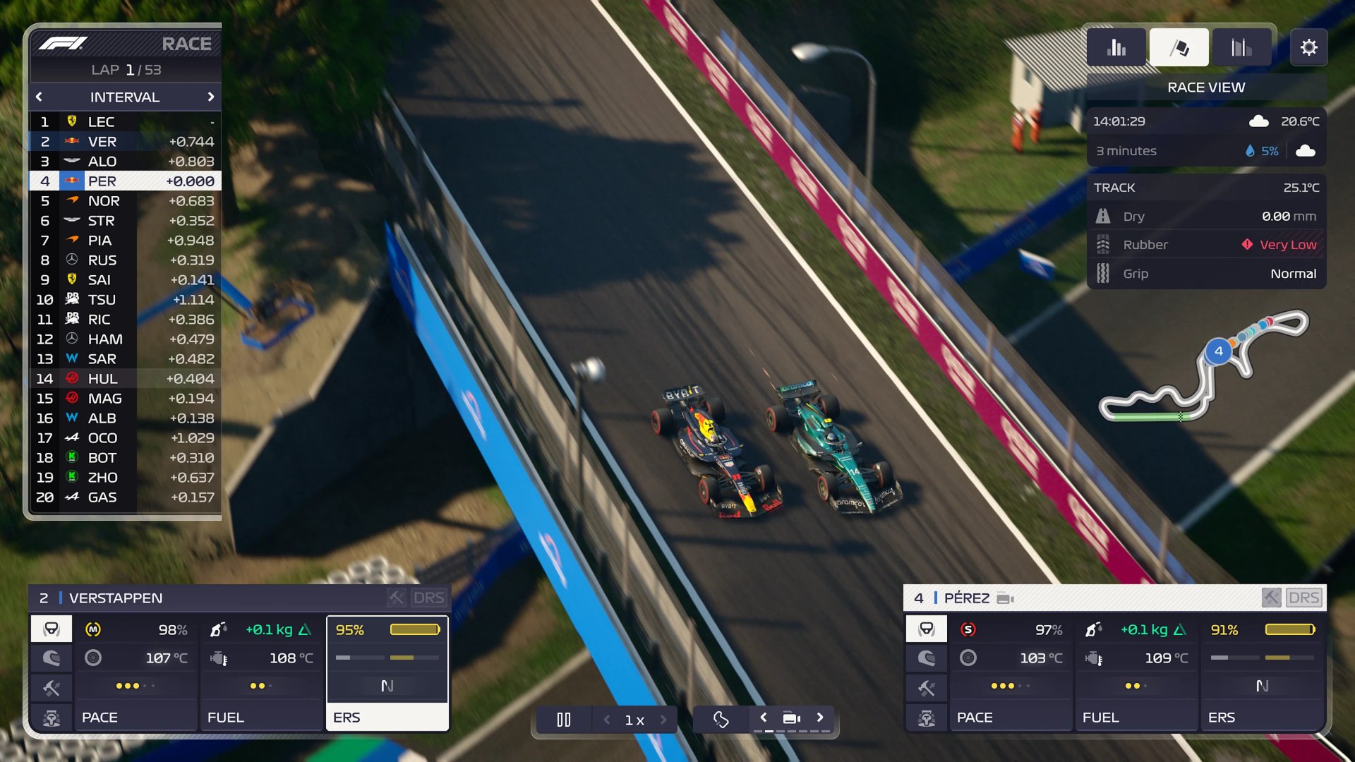 F1 2024 豪华版 截图8