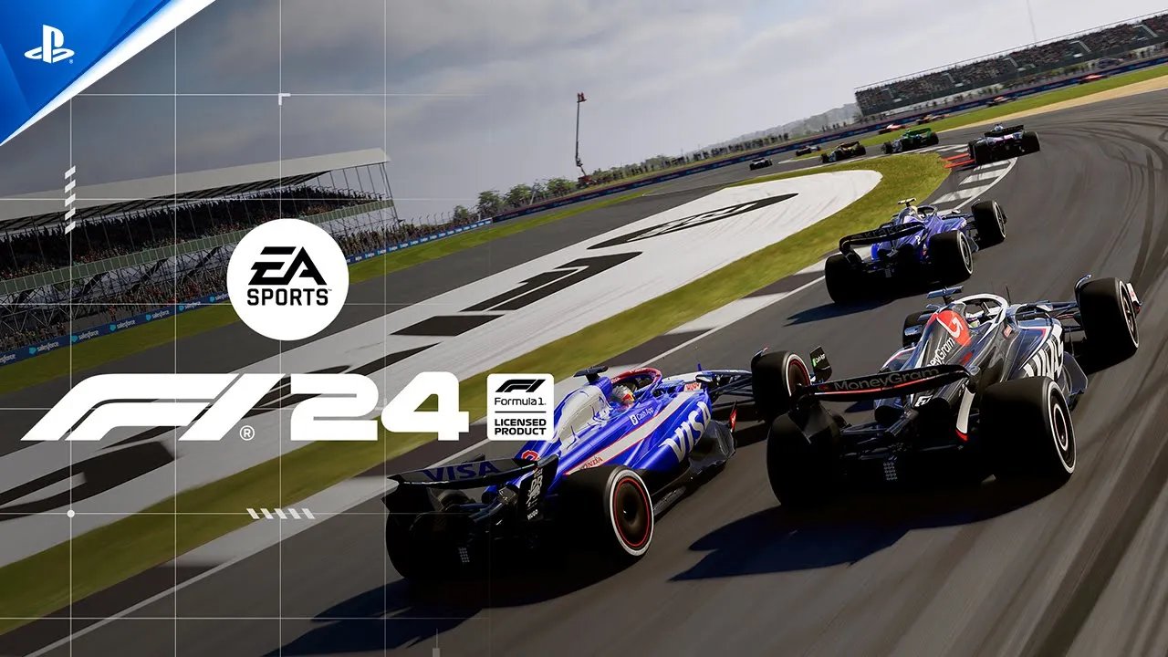 F1 2024 豪华版 截图20