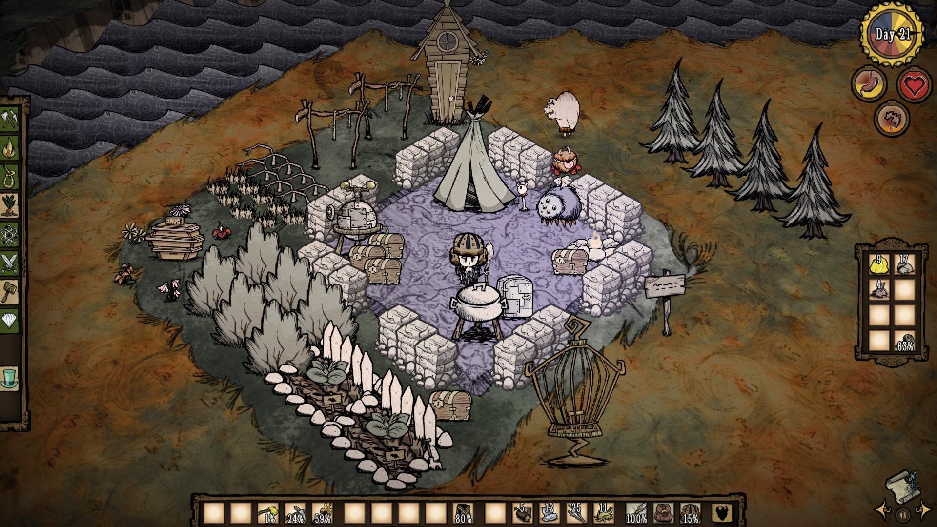 星际争霸2 重制版 截图10