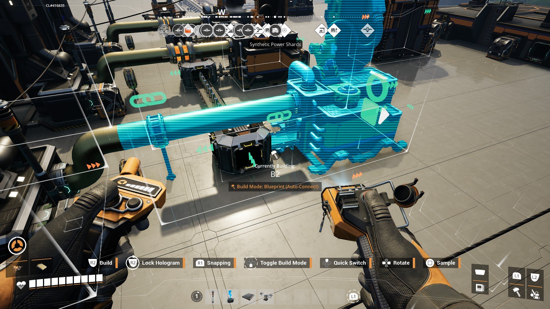 空洞骑士 重制版 截图8