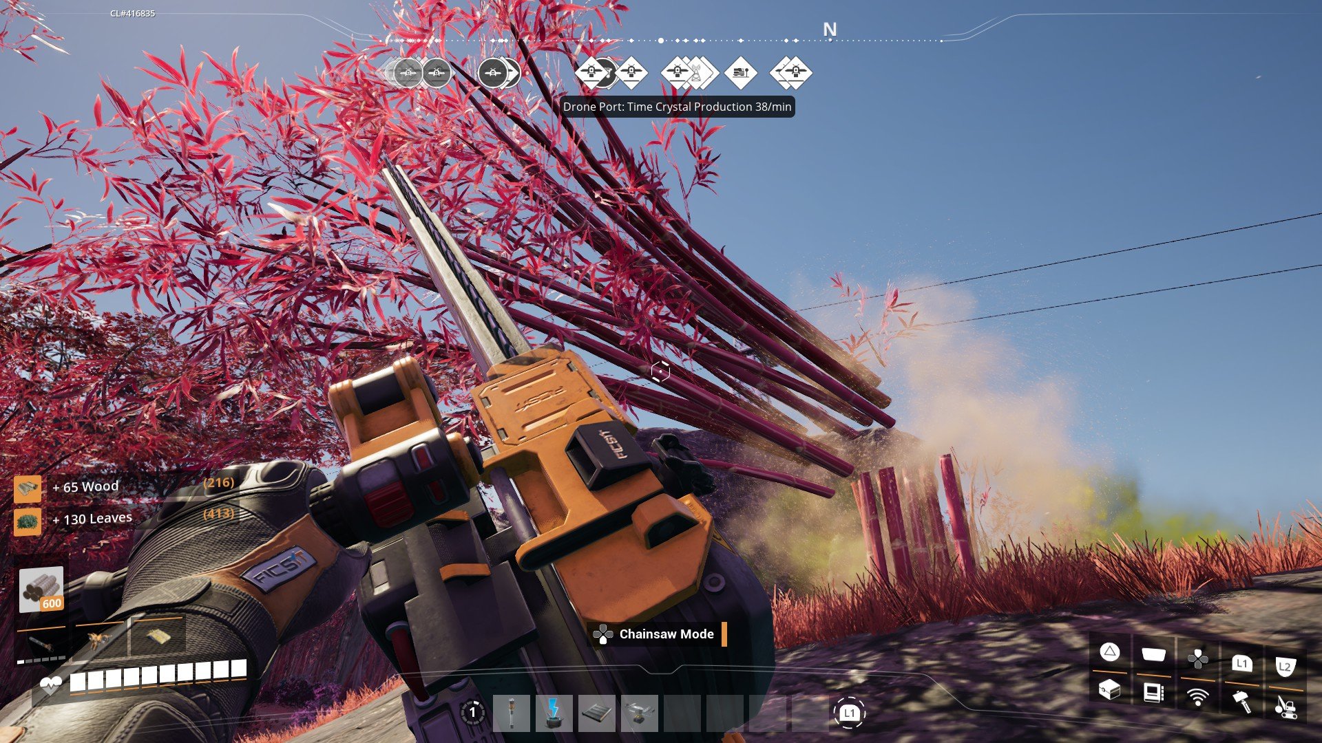 空洞骑士 重制版 截图14