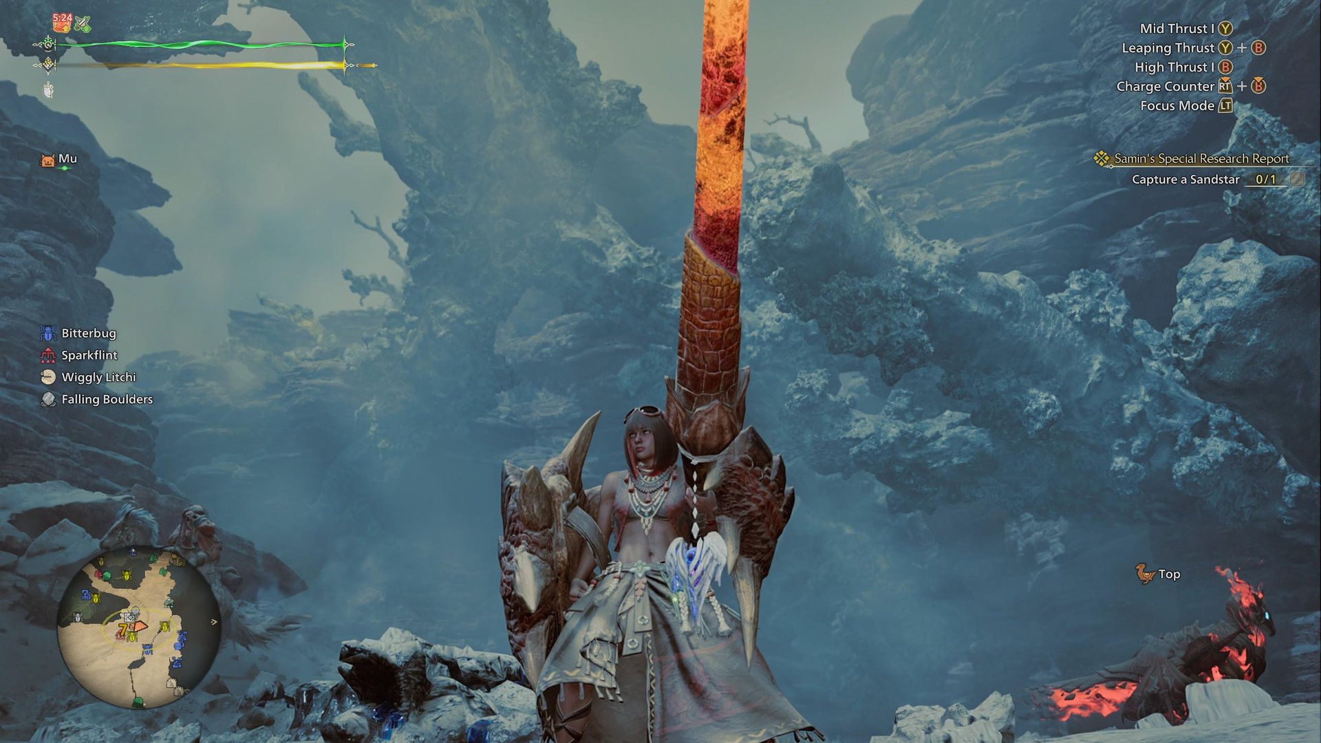 环世界 重制版 截图11