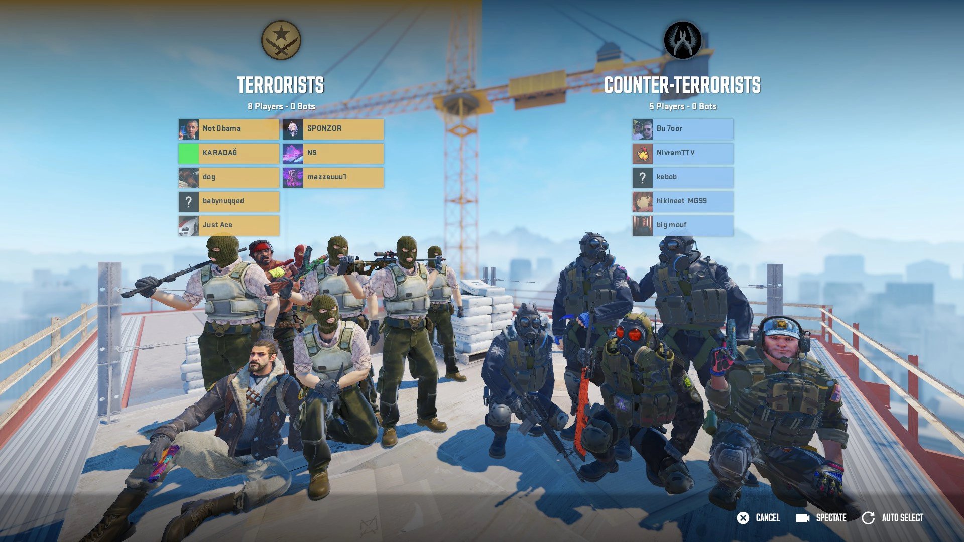 战地风云 豪华版 截图2